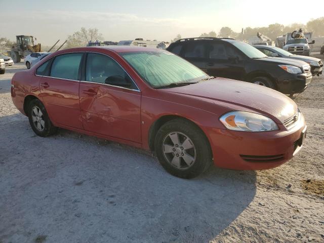 Photo 3 VIN: 2G1WT55N579305960 - CHEVROLET IMPALA LT 