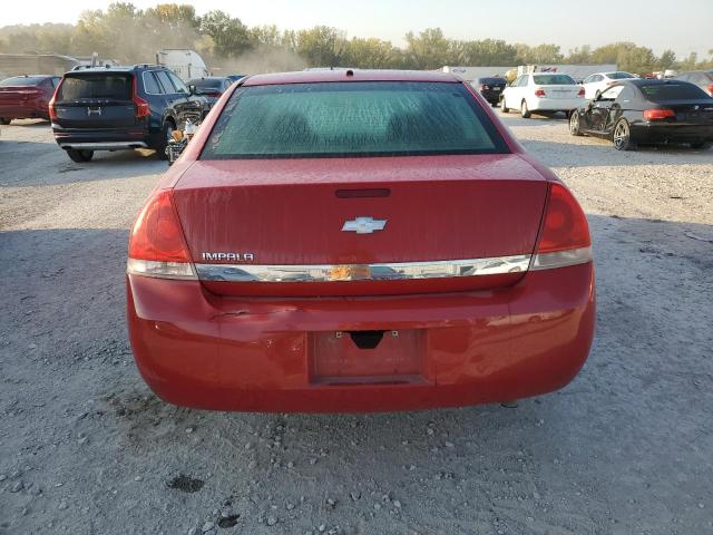 Photo 5 VIN: 2G1WT55N579305960 - CHEVROLET IMPALA LT 