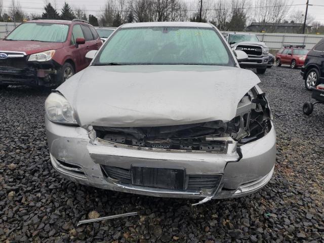 Photo 4 VIN: 2G1WT55N579391772 - CHEVROLET IMPALA 