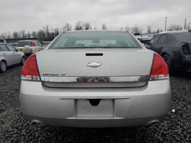 Photo 5 VIN: 2G1WT55N579391772 - CHEVROLET IMPALA 