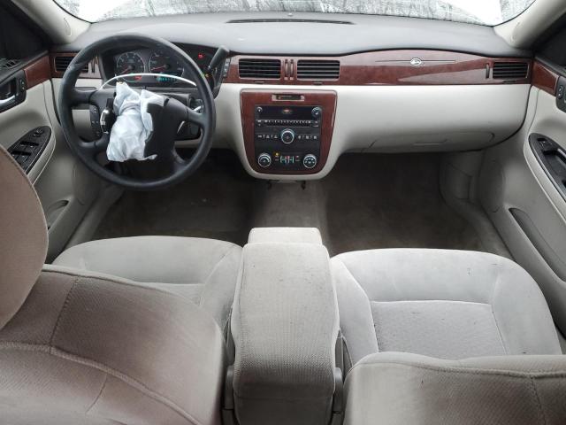 Photo 7 VIN: 2G1WT55N579391772 - CHEVROLET IMPALA 