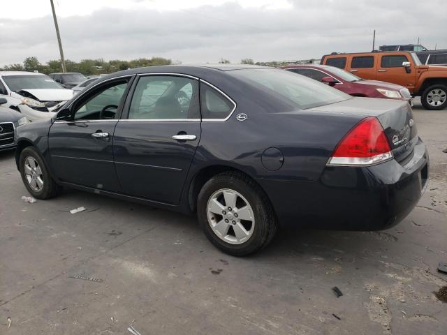 Photo 1 VIN: 2G1WT55N589142454 - CHEVROLET IMPALA 