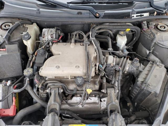 Photo 10 VIN: 2G1WT55N589142454 - CHEVROLET IMPALA 