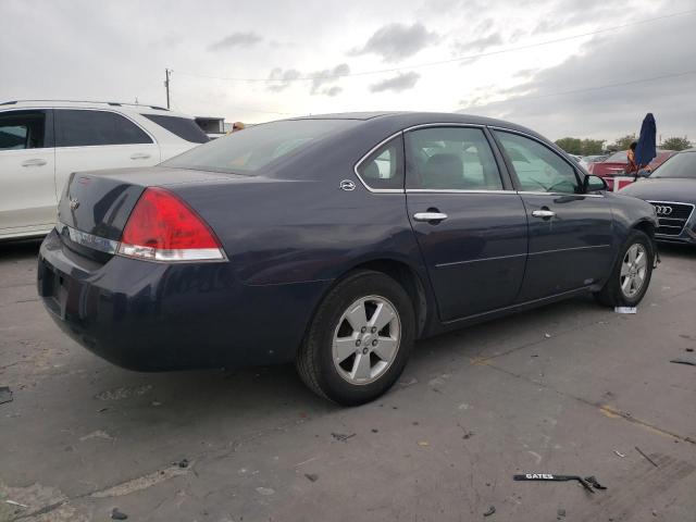 Photo 2 VIN: 2G1WT55N589142454 - CHEVROLET IMPALA 