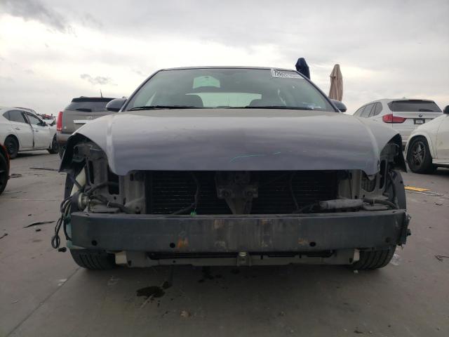 Photo 4 VIN: 2G1WT55N589142454 - CHEVROLET IMPALA 