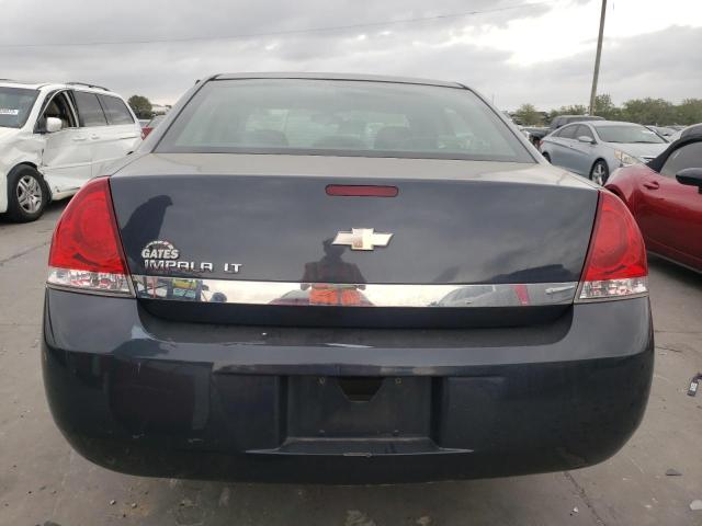 Photo 5 VIN: 2G1WT55N589142454 - CHEVROLET IMPALA 