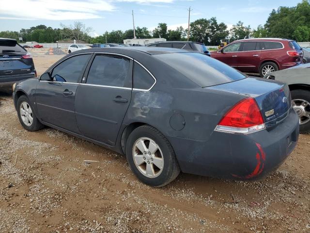 Photo 1 VIN: 2G1WT55N589177107 - CHEVROLET IMPALA LT 