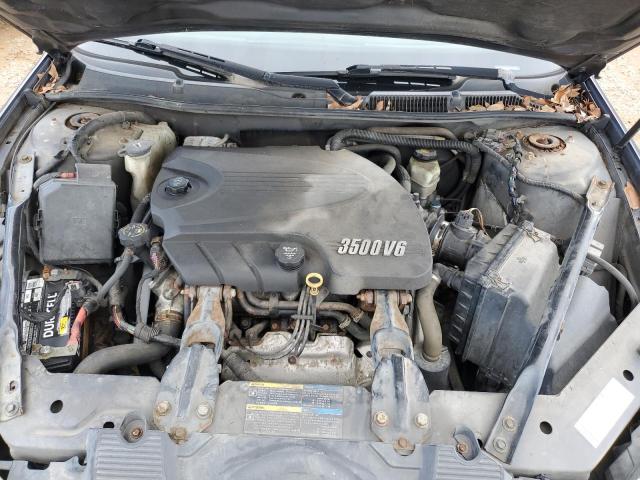 Photo 10 VIN: 2G1WT55N589177107 - CHEVROLET IMPALA LT 