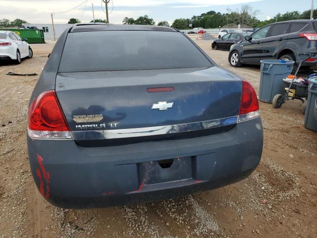 Photo 5 VIN: 2G1WT55N589177107 - CHEVROLET IMPALA LT 