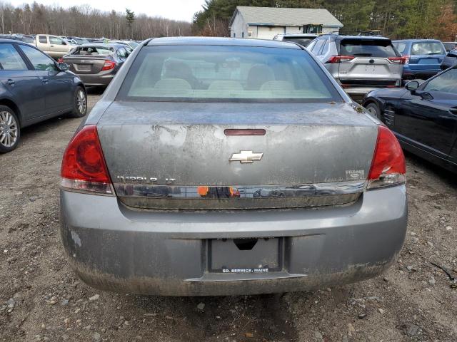 Photo 5 VIN: 2G1WT55N679338899 - CHEVROLET IMPALA LT 