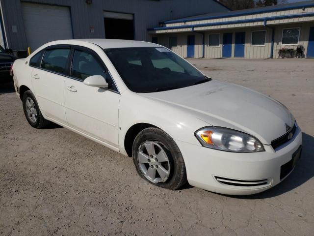 Photo 3 VIN: 2G1WT55N679387133 - CHEVROLET IMPALA 