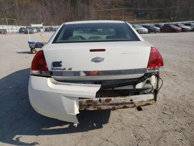 Photo 5 VIN: 2G1WT55N679387133 - CHEVROLET IMPALA 