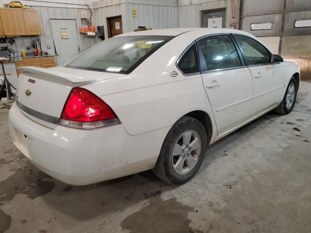 Photo 2 VIN: 2G1WT55N681310097 - CHEVROLET IMPALA LT 