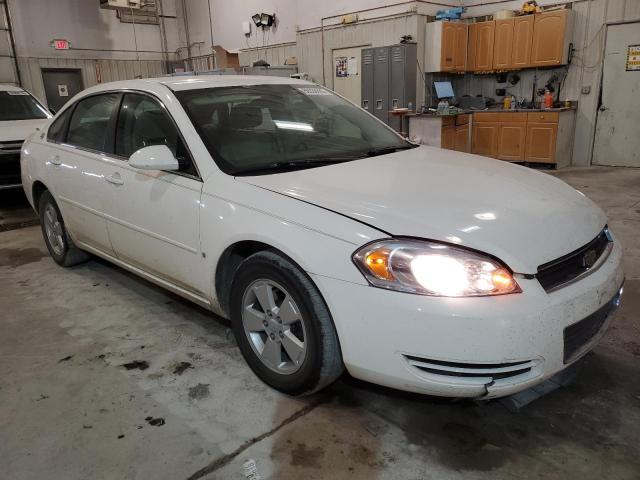 Photo 3 VIN: 2G1WT55N681310097 - CHEVROLET IMPALA LT 