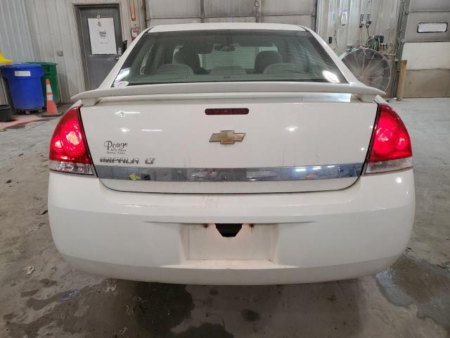 Photo 5 VIN: 2G1WT55N681310097 - CHEVROLET IMPALA LT 