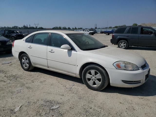 Photo 3 VIN: 2G1WT55N689176046 - CHEVROLET IMPALA LT 