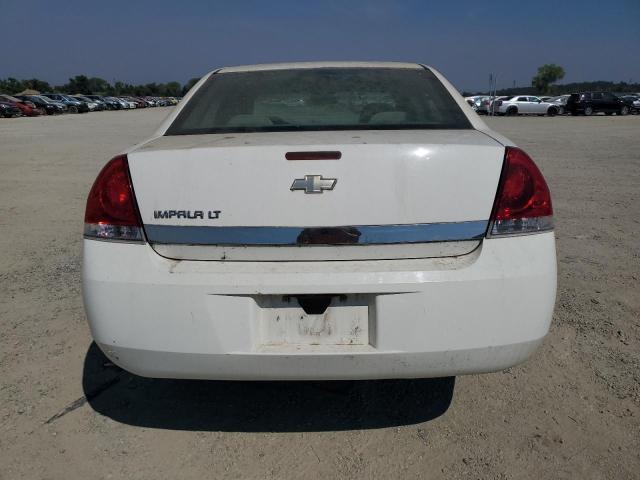 Photo 5 VIN: 2G1WT55N689176046 - CHEVROLET IMPALA LT 