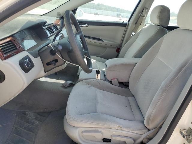 Photo 6 VIN: 2G1WT55N689176046 - CHEVROLET IMPALA LT 