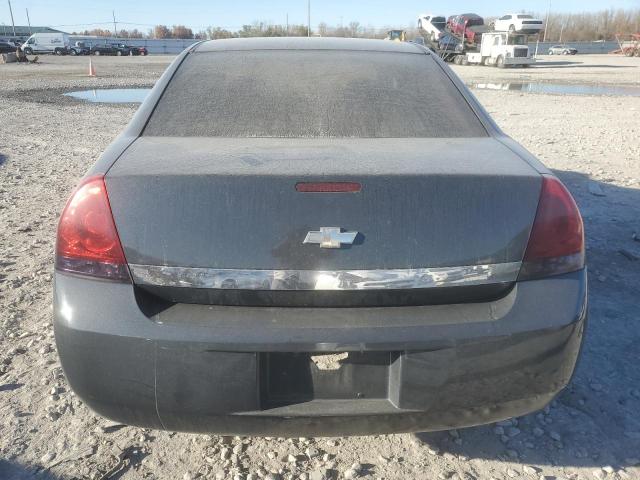 Photo 5 VIN: 2G1WT55N689247410 - CHEVROLET IMPALA 