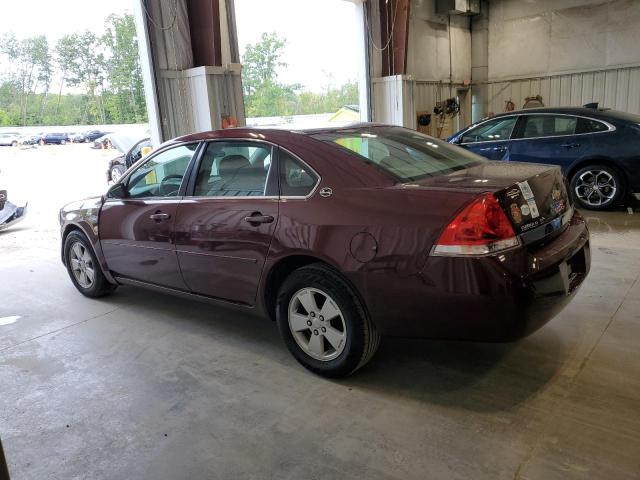 Photo 1 VIN: 2G1WT55N779389702 - CHEVROLET IMPALA LT 