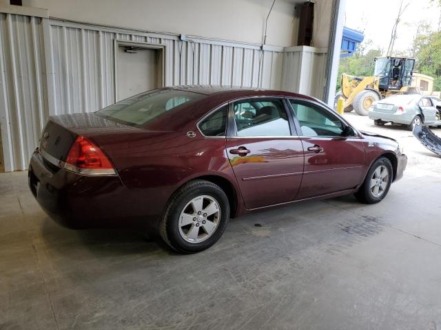 Photo 2 VIN: 2G1WT55N779389702 - CHEVROLET IMPALA LT 