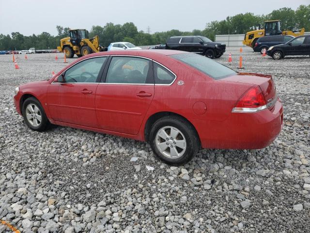 Photo 1 VIN: 2G1WT55N781299353 - CHEVROLET IMPALA 