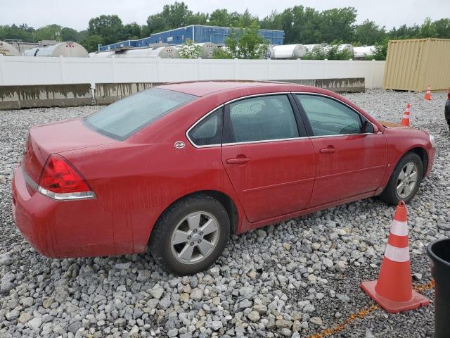 Photo 2 VIN: 2G1WT55N781299353 - CHEVROLET IMPALA 