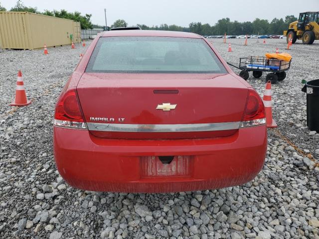 Photo 5 VIN: 2G1WT55N781299353 - CHEVROLET IMPALA 