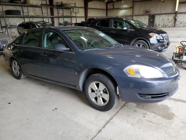 Photo 3 VIN: 2G1WT55N889281025 - CHEVROLET IMPALA LT 