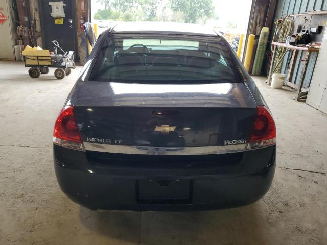 Photo 5 VIN: 2G1WT55N889281025 - CHEVROLET IMPALA LT 