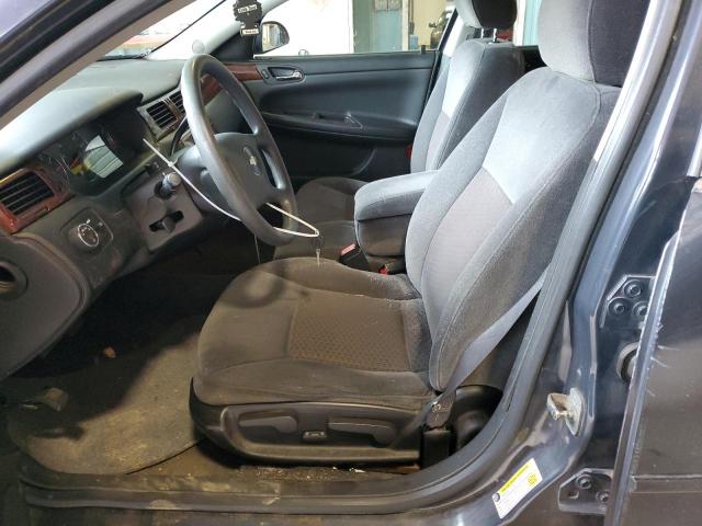 Photo 6 VIN: 2G1WT55N889281025 - CHEVROLET IMPALA LT 