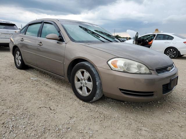 Photo 3 VIN: 2G1WT55N979322065 - CHEVROLET IMPALA LT 