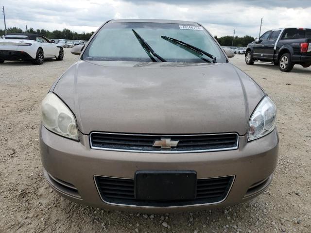 Photo 4 VIN: 2G1WT55N979322065 - CHEVROLET IMPALA LT 