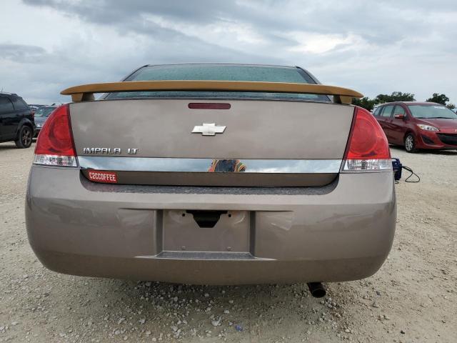 Photo 5 VIN: 2G1WT55N979322065 - CHEVROLET IMPALA LT 