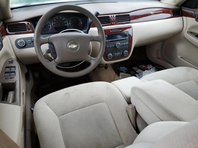 Photo 7 VIN: 2G1WT55N979322065 - CHEVROLET IMPALA LT 