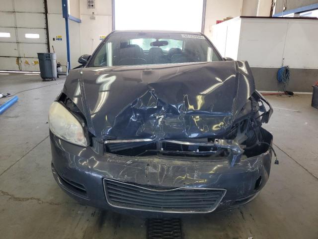 Photo 4 VIN: 2G1WT55N981283459 - CHEVROLET IMPALA 