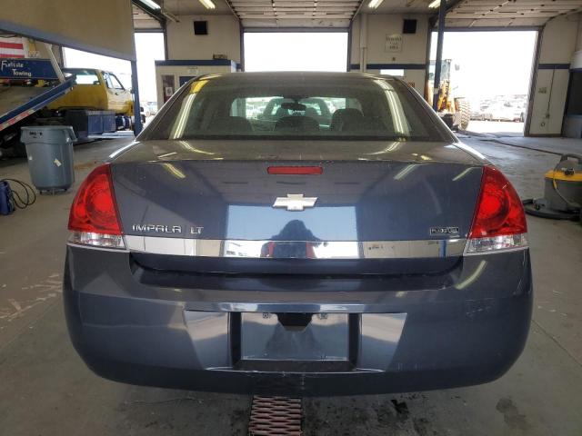 Photo 5 VIN: 2G1WT55N981283459 - CHEVROLET IMPALA 