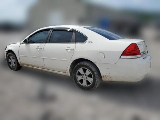 Photo 1 VIN: 2G1WT55N981306061 - CHEVROLET IMPALA 