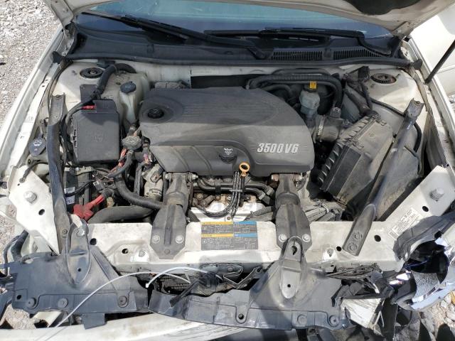 Photo 10 VIN: 2G1WT55N981306061 - CHEVROLET IMPALA 