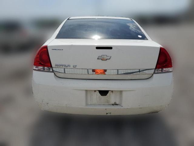 Photo 5 VIN: 2G1WT55N981306061 - CHEVROLET IMPALA 