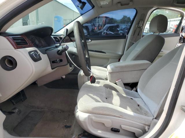 Photo 6 VIN: 2G1WT55N981306061 - CHEVROLET IMPALA 