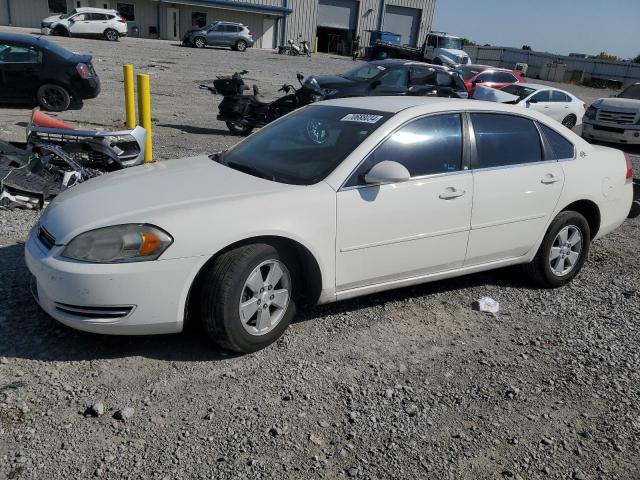 Photo 0 VIN: 2G1WT55N989175246 - CHEVROLET IMPALA LT 