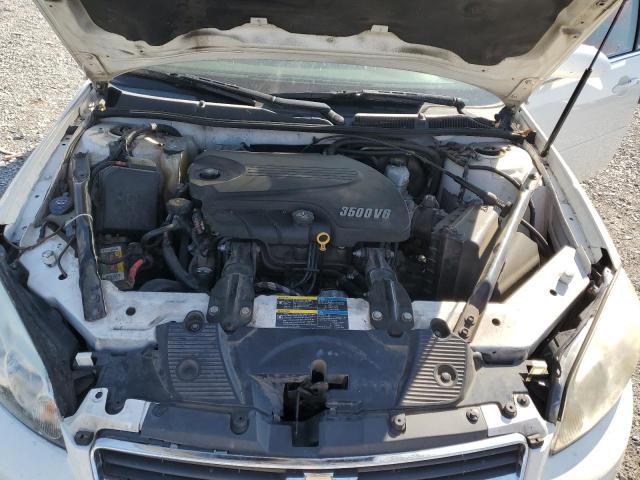 Photo 10 VIN: 2G1WT55N989175246 - CHEVROLET IMPALA LT 