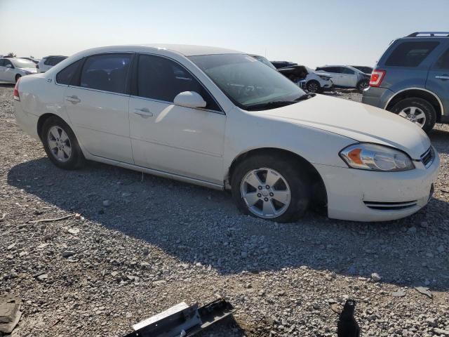 Photo 3 VIN: 2G1WT55N989175246 - CHEVROLET IMPALA LT 