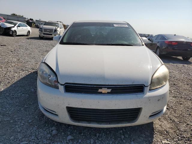 Photo 4 VIN: 2G1WT55N989175246 - CHEVROLET IMPALA LT 