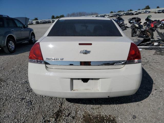 Photo 5 VIN: 2G1WT55N989175246 - CHEVROLET IMPALA LT 