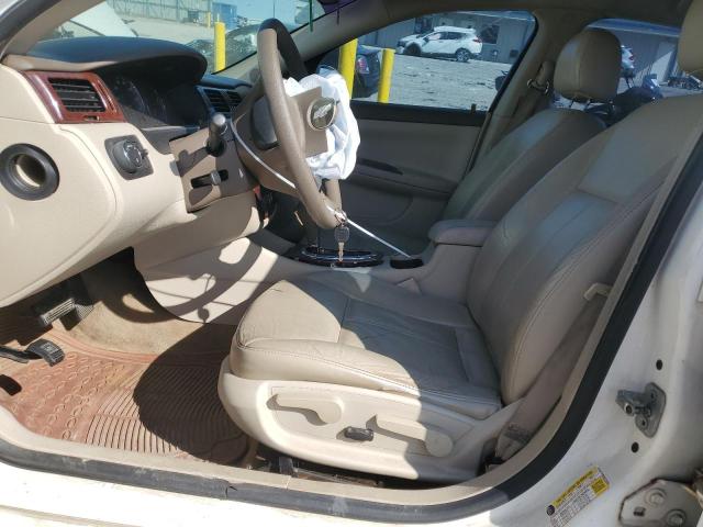 Photo 6 VIN: 2G1WT55N989175246 - CHEVROLET IMPALA LT 