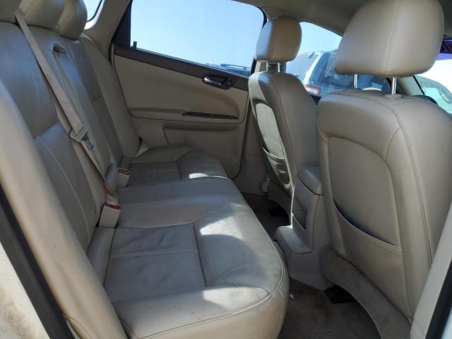 Photo 9 VIN: 2G1WT55N989175246 - CHEVROLET IMPALA LT 