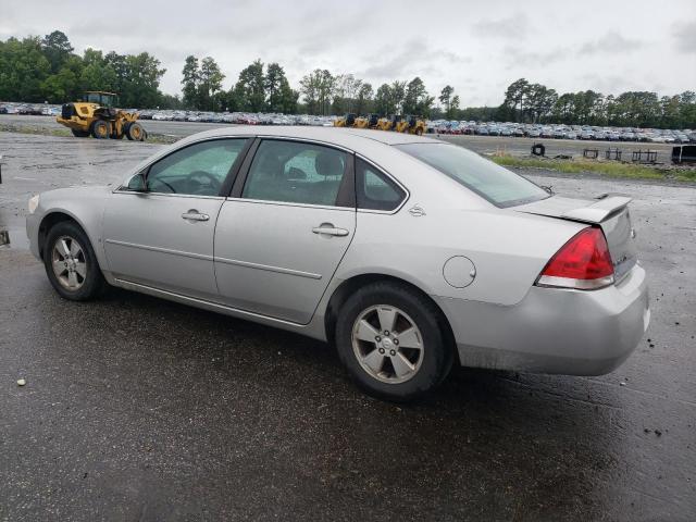 Photo 1 VIN: 2G1WT55N989282023 - CHEVROLET IMPALA LT 