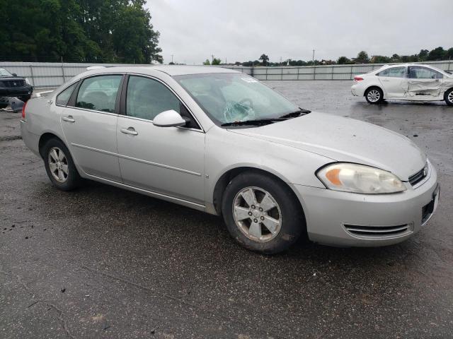 Photo 3 VIN: 2G1WT55N989282023 - CHEVROLET IMPALA LT 